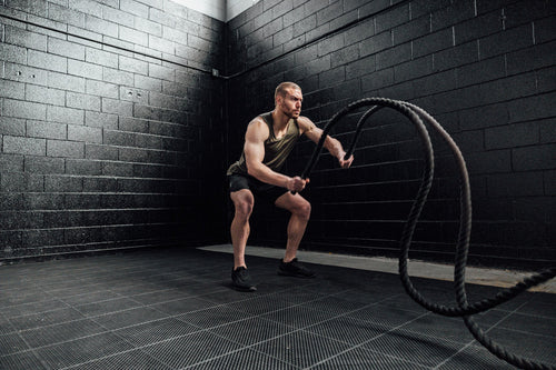Look Good, Lift Good: How the Right Gym Outfit Can Change Your Workout