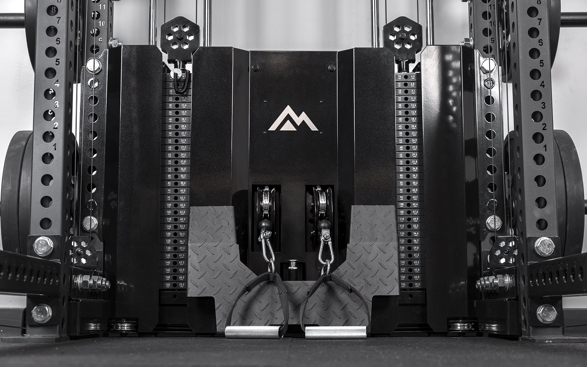 The Best Functional Trainer: REP® ARES™ 2.0 | REP Fitness