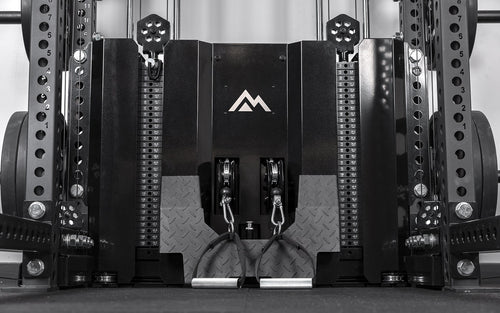 The Ares 2.0