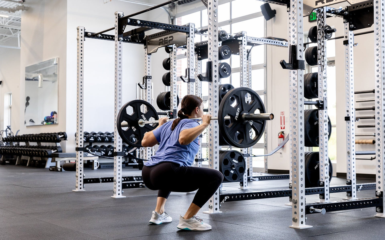 Gym Hand Rig 5 Qualities of the Best Gym Rigs | REP Fitness