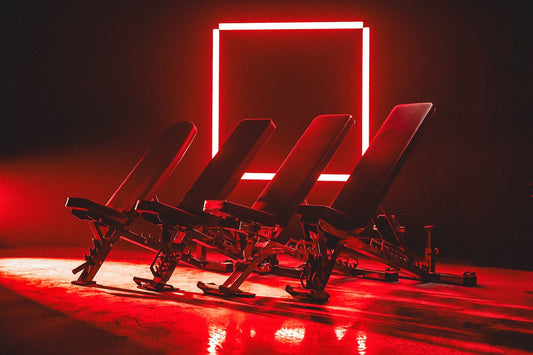 REP's Best-Selling Weight Benches Are All On Sale For Black Friday