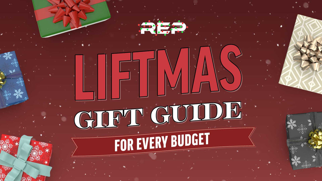 Gift Guide for every budget