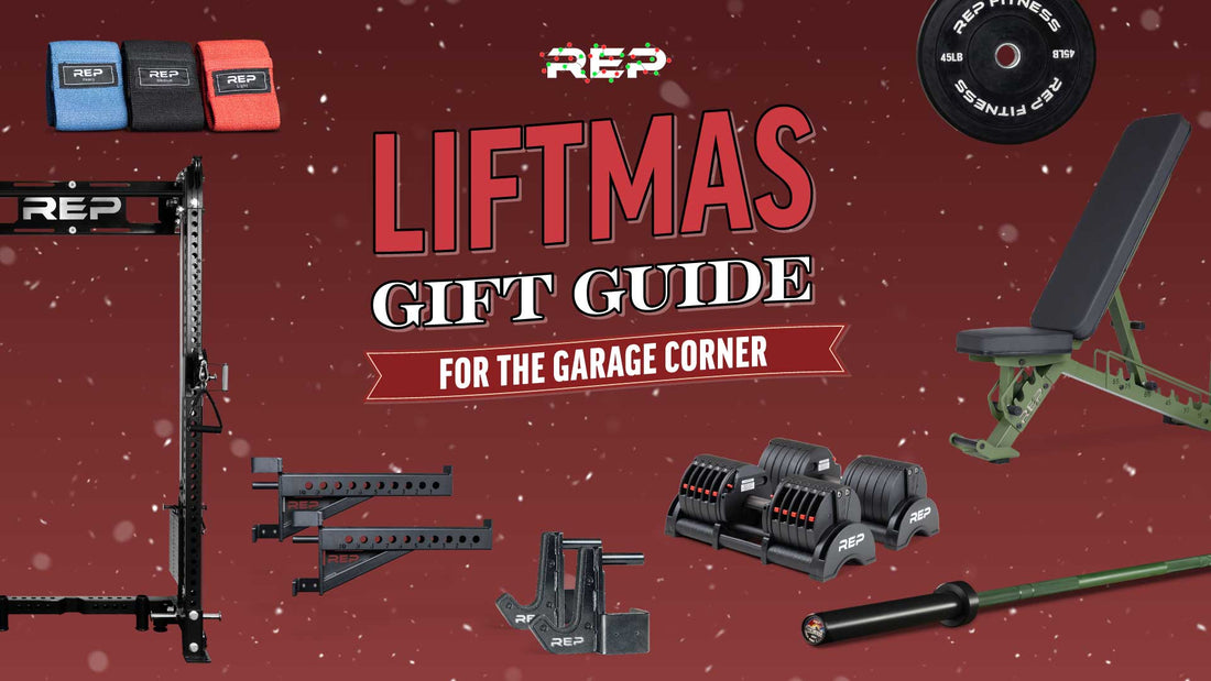 Gift Guide for the Corner of the Garage