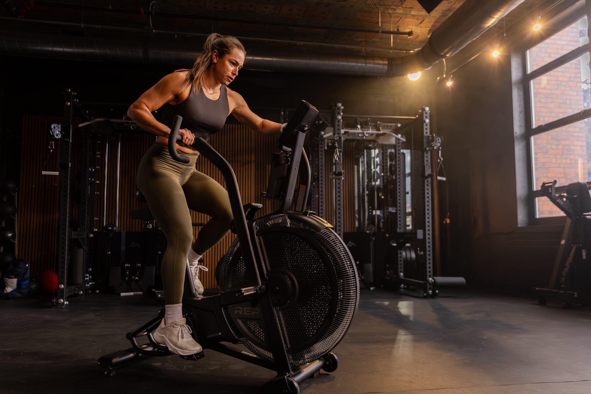 The Truth About Fasted Cardio and Fat Burning | REP Fitness