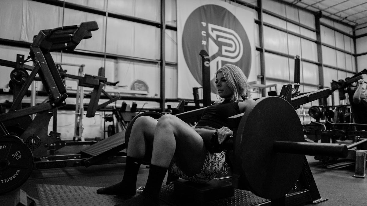 Most Common Fitness Problems, According to a Dietician | REP Fitness