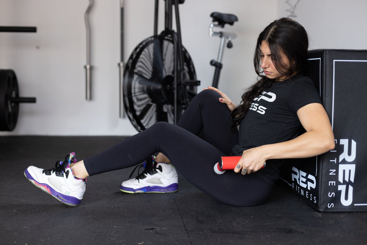 The Importance of Rest Days | REP Fitness | Home Gym Equipment