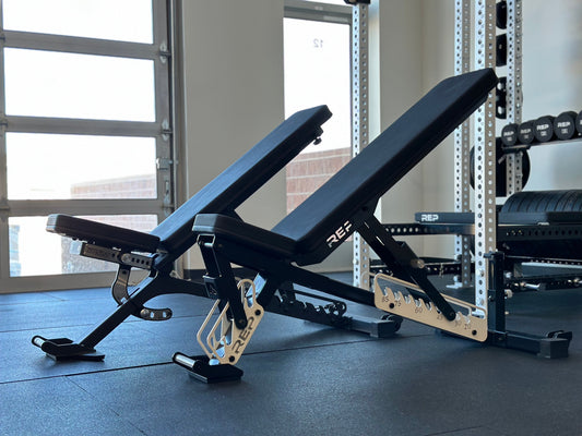Rep Shop Gc Guides | REP Fitness | Home Gym Equipment