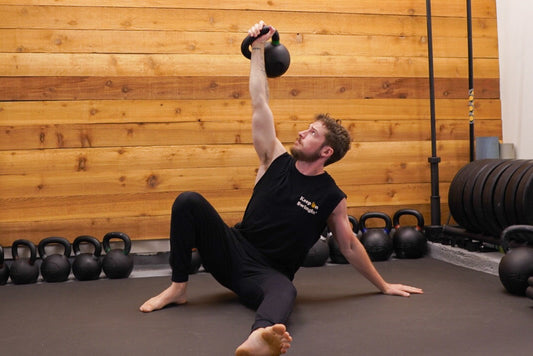 11 Different Pull-Up Hand Positions and the Muscle Groups They Target ...