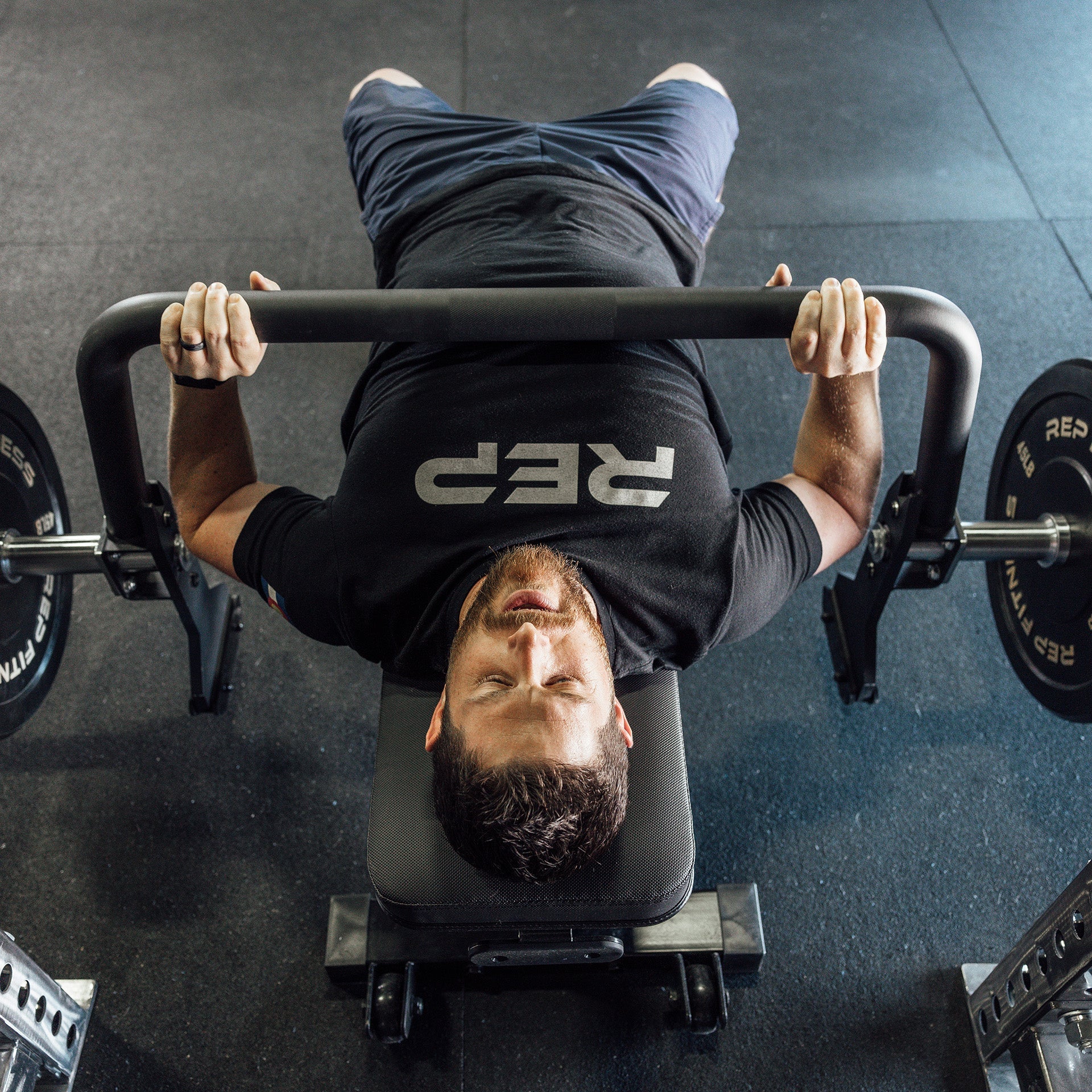 14 Benefits of an Open Trap Bar | REP Fitness