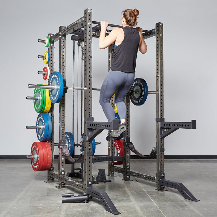 Benefits of Pull-Ups | REP Fitness
