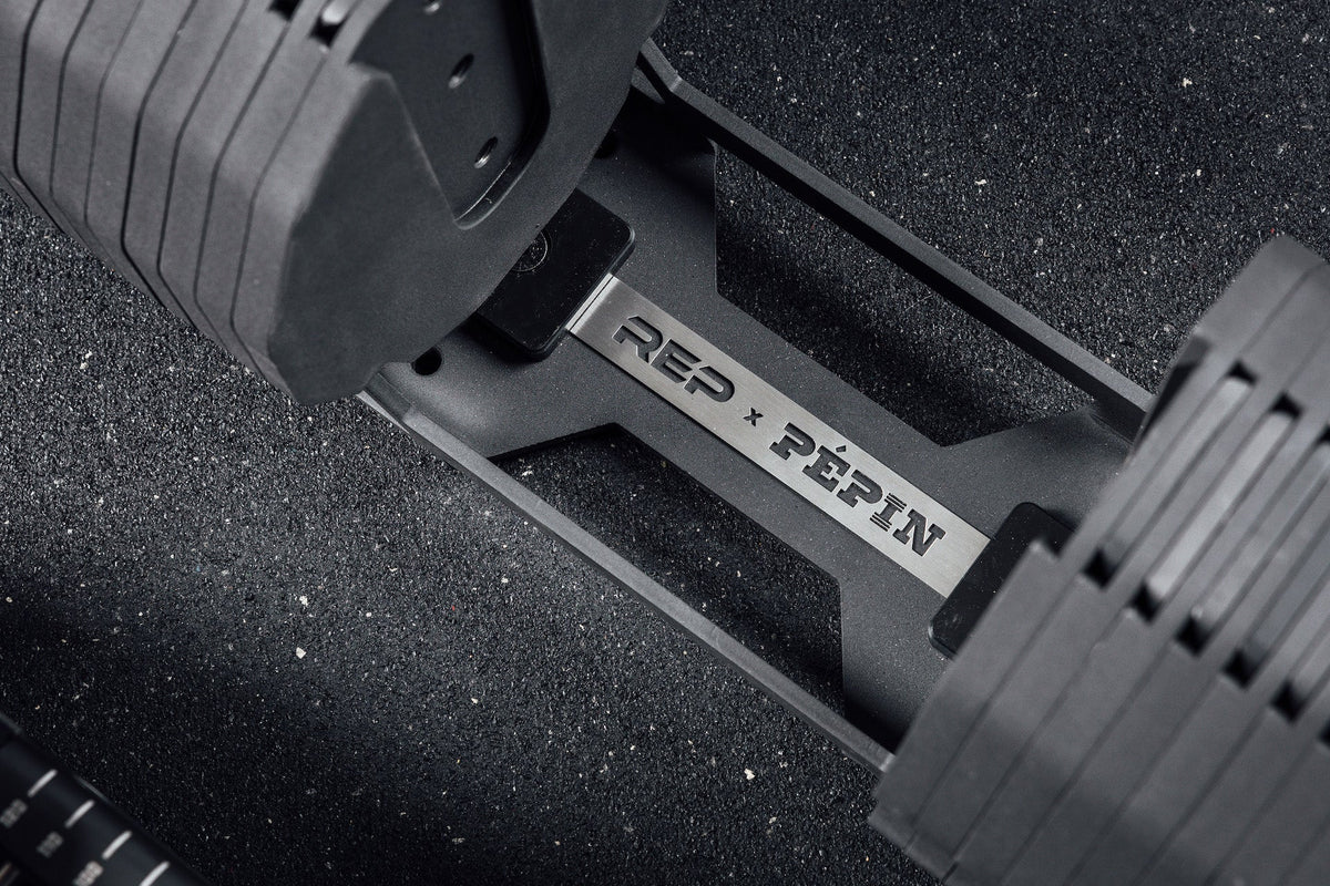 Rep Class Br What is REP's Inventor Series? | REP Fitness