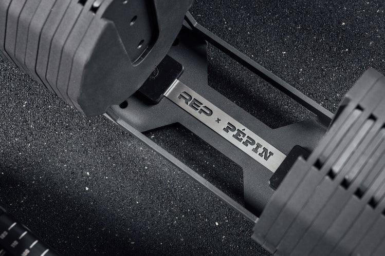 What is REP's Inventor Series? | REP Fitness