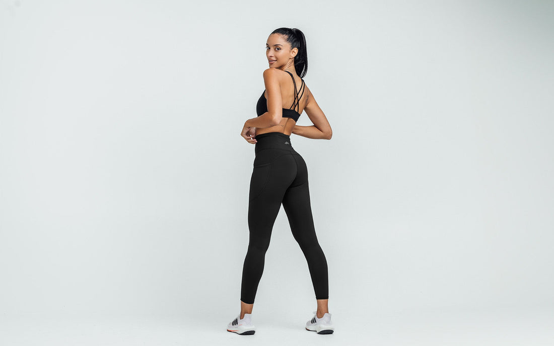 How to Pick the Best Gym Clothes | REP Fitness How to Pick the Best Gym Clothes | REP Fitness
