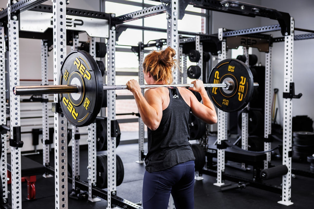 Hamstrings On Lock: Master the Barbell Good Morning for Serious Strength
