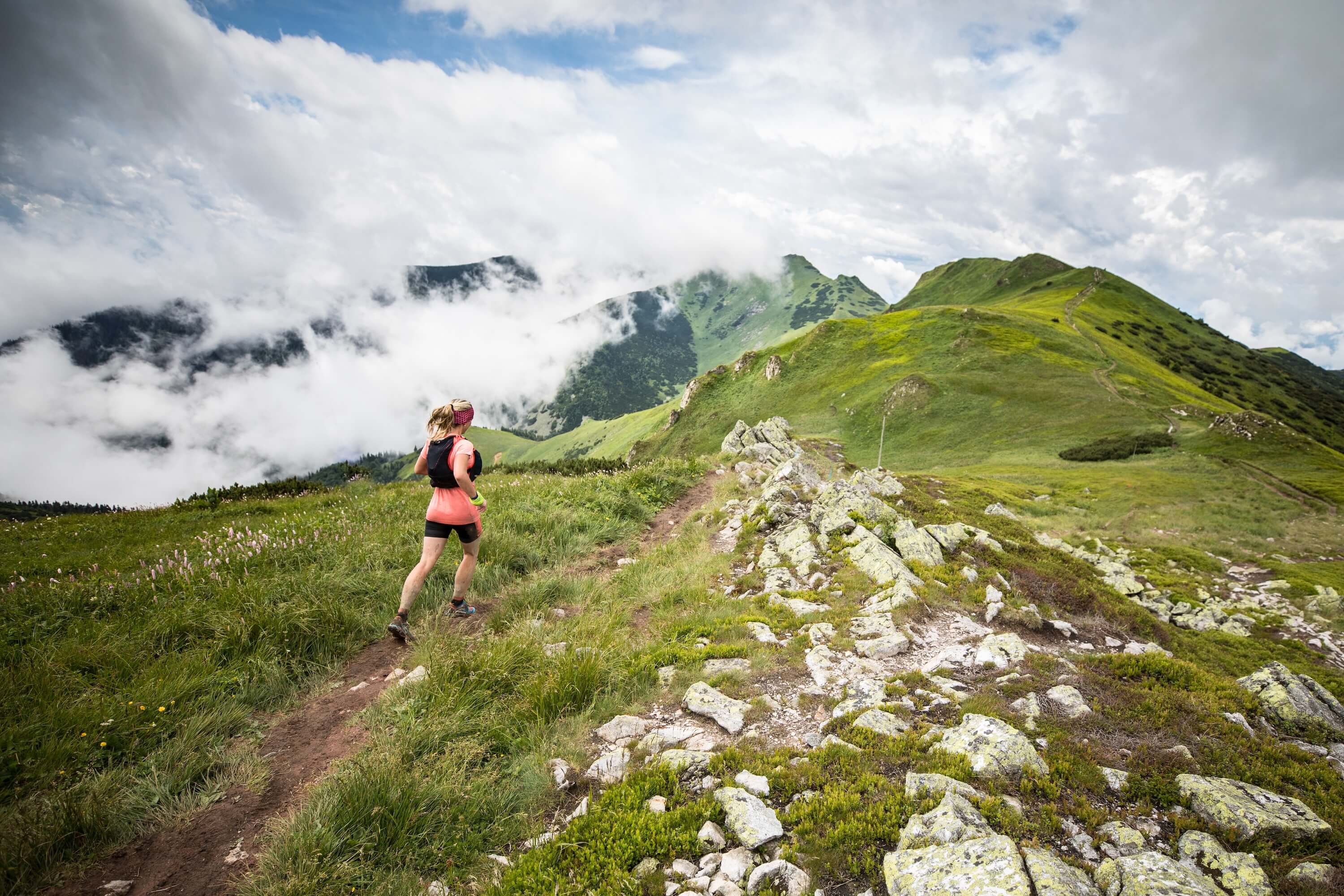 Interval Running Exercises for Speed, Efficiency, and Variety – REP Fitness