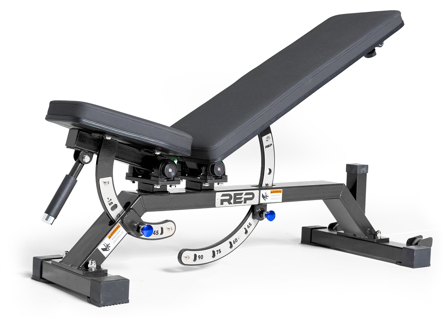 Rep Shop Gc Adjustable Bench Comparison Chart | REP Fitness