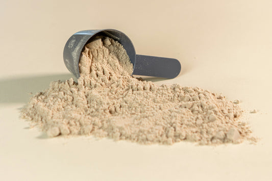 Should You Worry About Lead in Protein Powder?