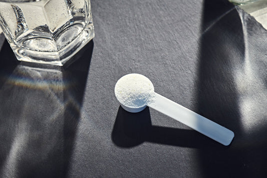 Why More Women Should Be Taking Creatine, According to a Dietitian