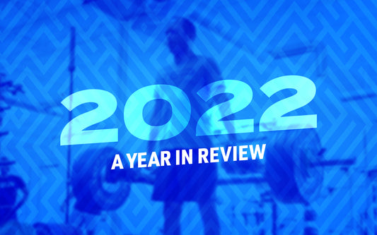 2022 A Year in Review