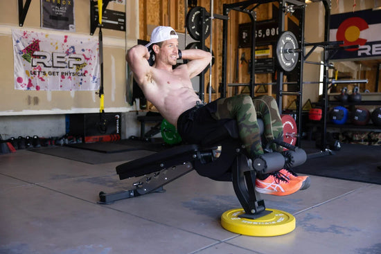9 Best Ab Workout for a Strong Core