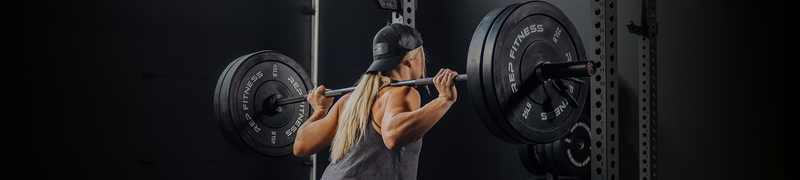 Barbells
