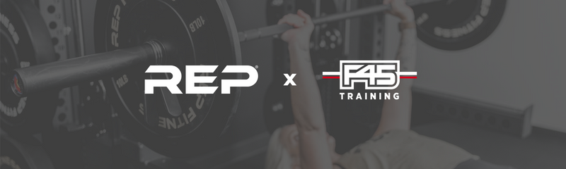 F45 Strength and Extension Products