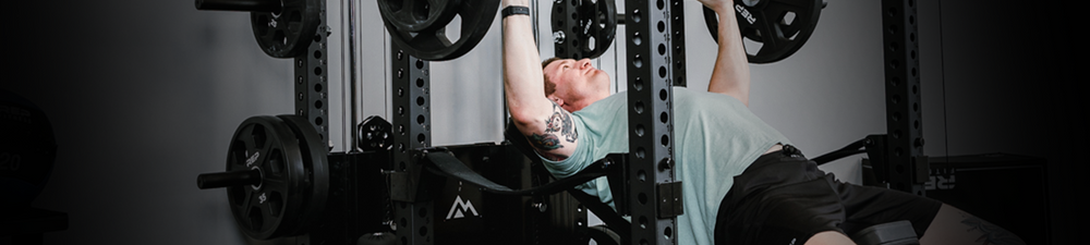 Gym Racks | REP Fitness