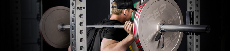 Gym Racks & Rigs