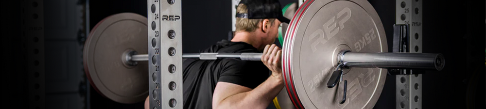 Gym Racks & Rigs