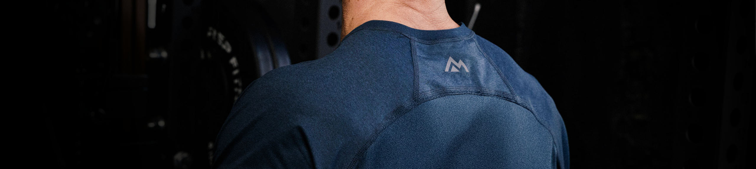 Men's Performance Apparel | REP Fitness