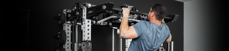 Power Racks