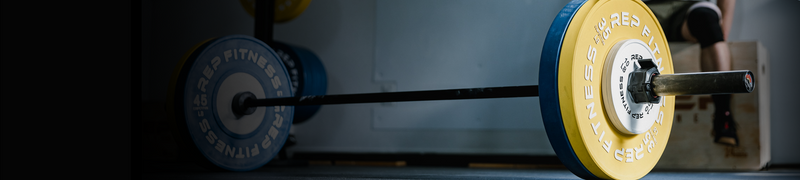 Weighted Plates & Sets