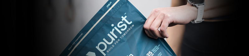 Purist® Nutrition & Drinkware