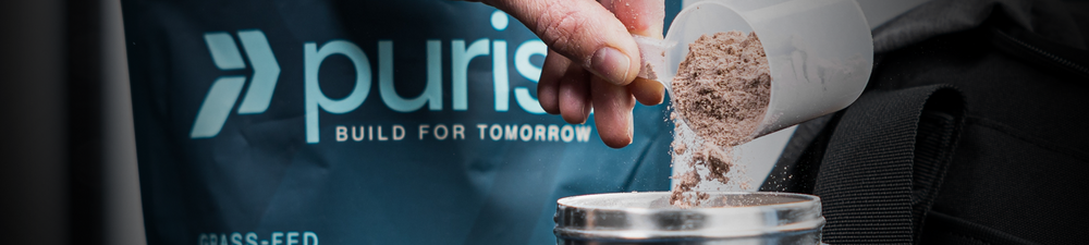 Purist® Nutrition