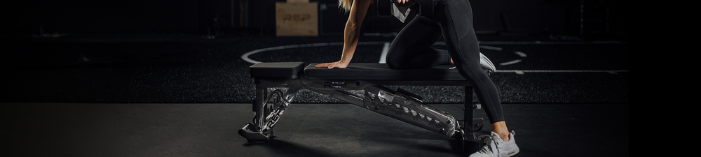 Weight Benches