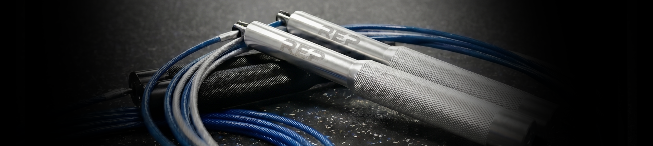Jump Ropes | REP Fitness