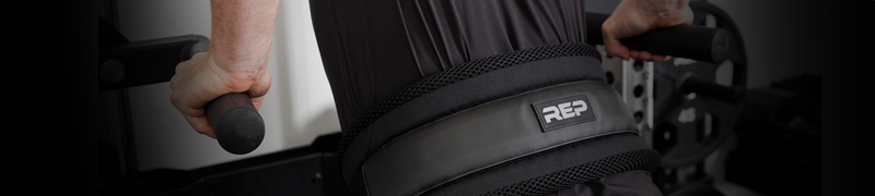 Lifting Belts