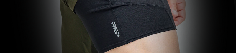 Men's Base Layer & Compression