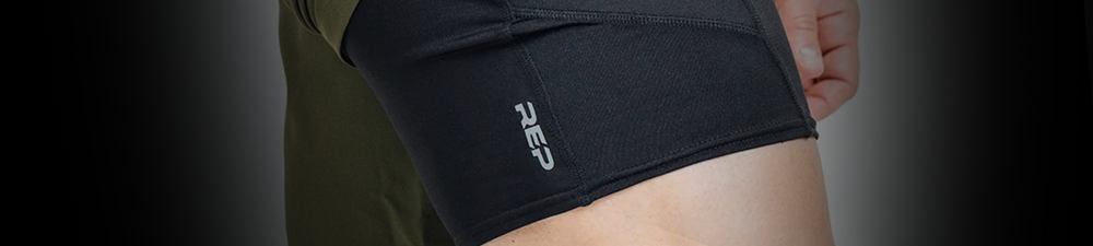 Men's Base Layer & Compression