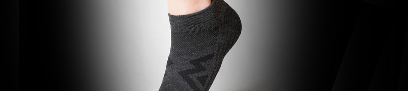 Athletic Socks