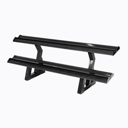 Commercial Dumbbell Rack