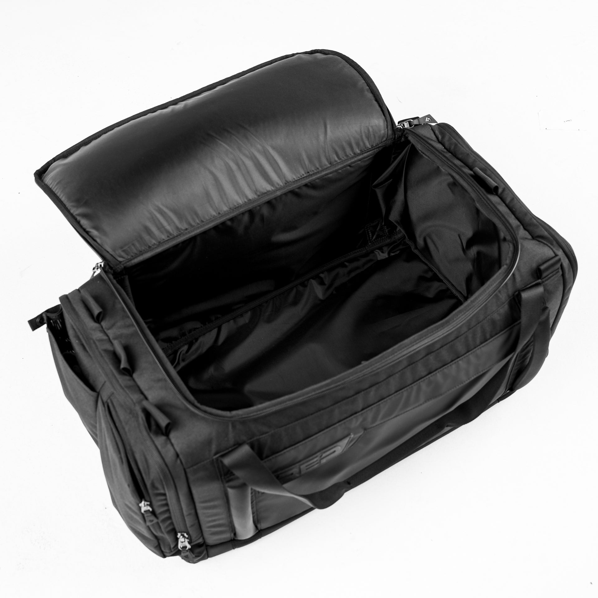 Slate Duffel Bag – REP Fitness