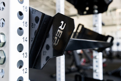 41" Dumbbell & Kettlebell Shelf