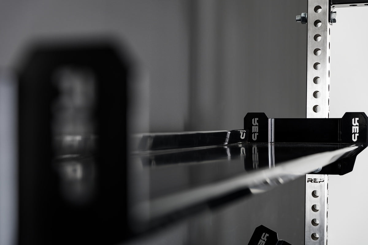 82" Dumbbell & Kettlebell Shelf