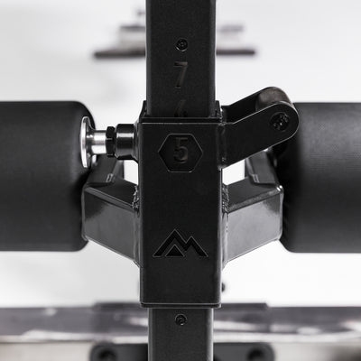 REP® x Dialed Motion Leg Developer Attachment