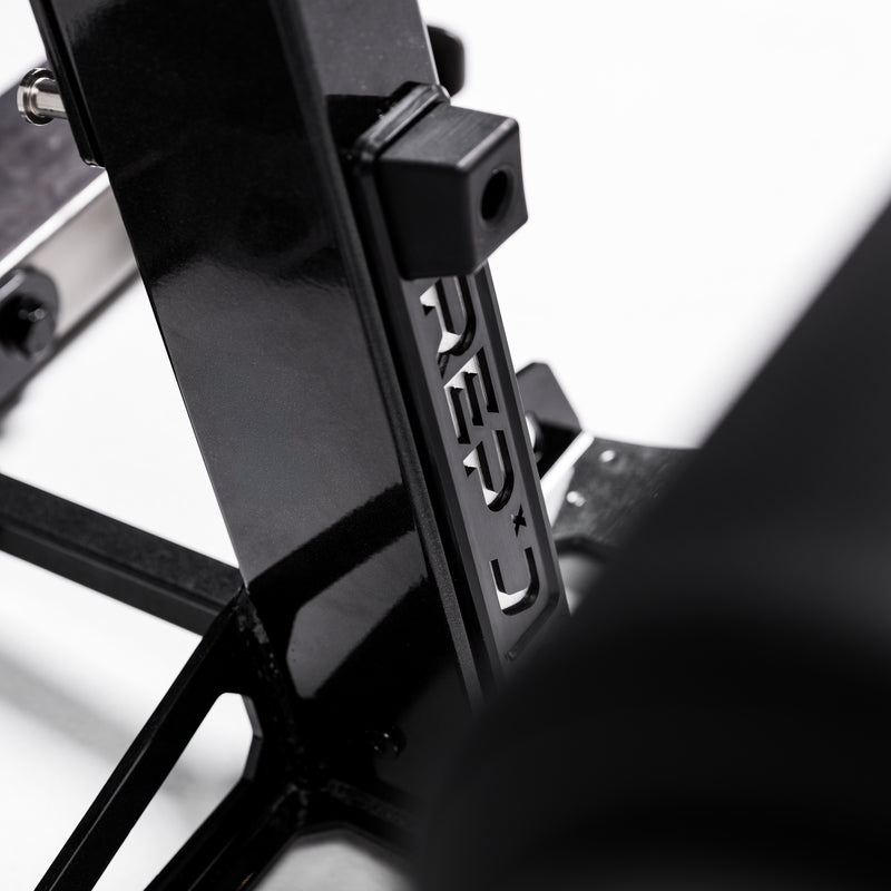 REP® x Dialed Motion Leg Developer Attachment