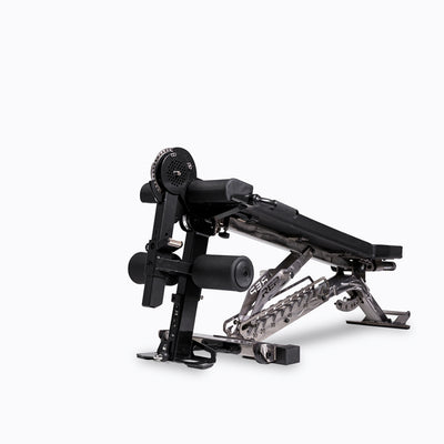 REP® x Dialed Motion Leg Developer Attachment
