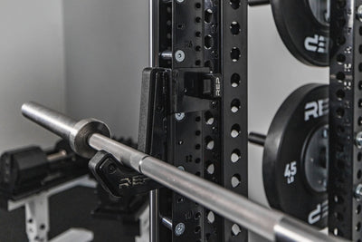 Smith Machine J-Cups
