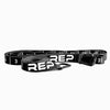 Studio-shot of the 14ft REP Competition Gymnastic Straps