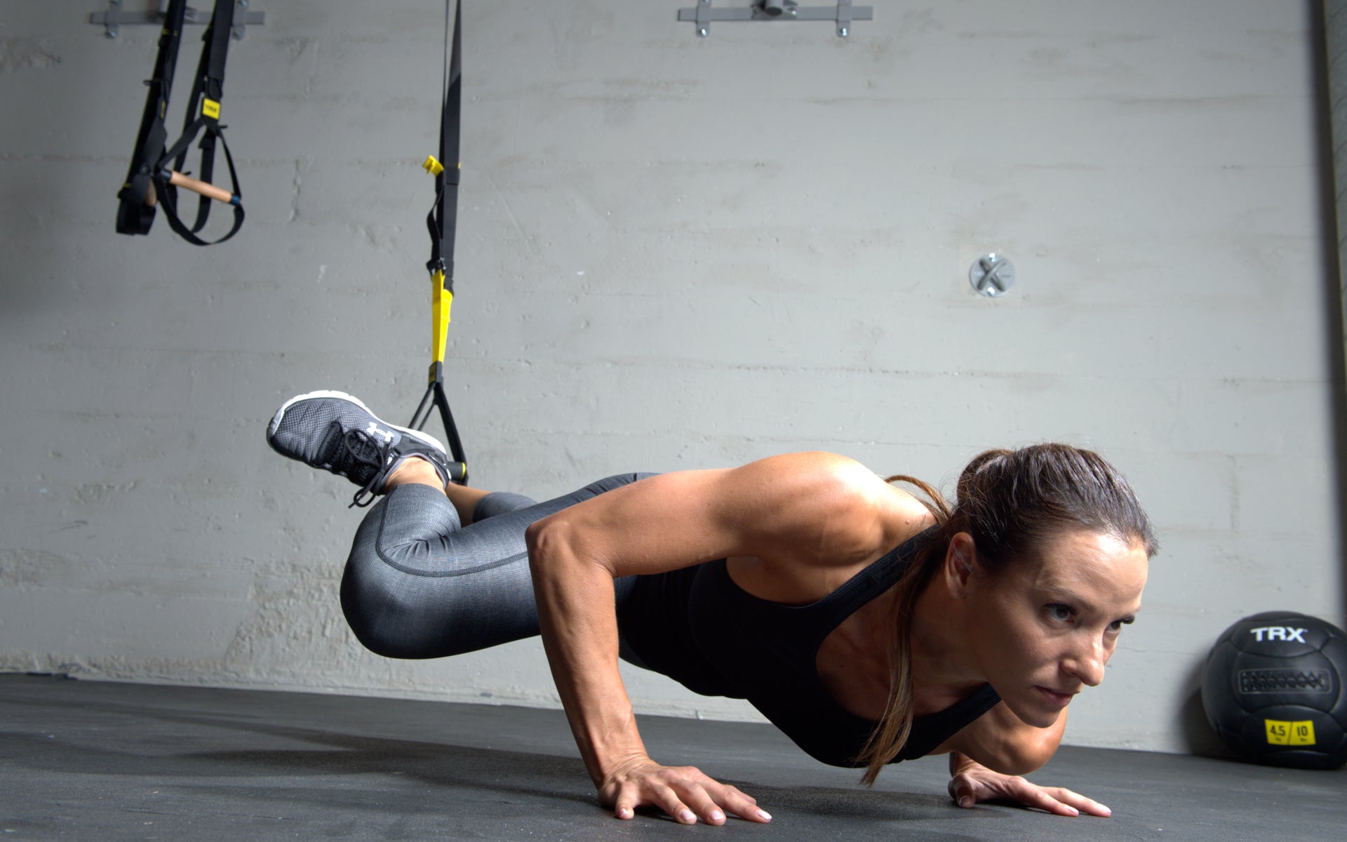 TRX Suspension Trainers™ | REP Fitness